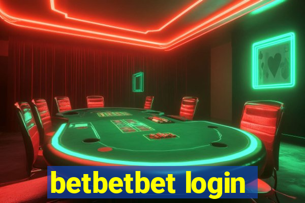 betbetbet login